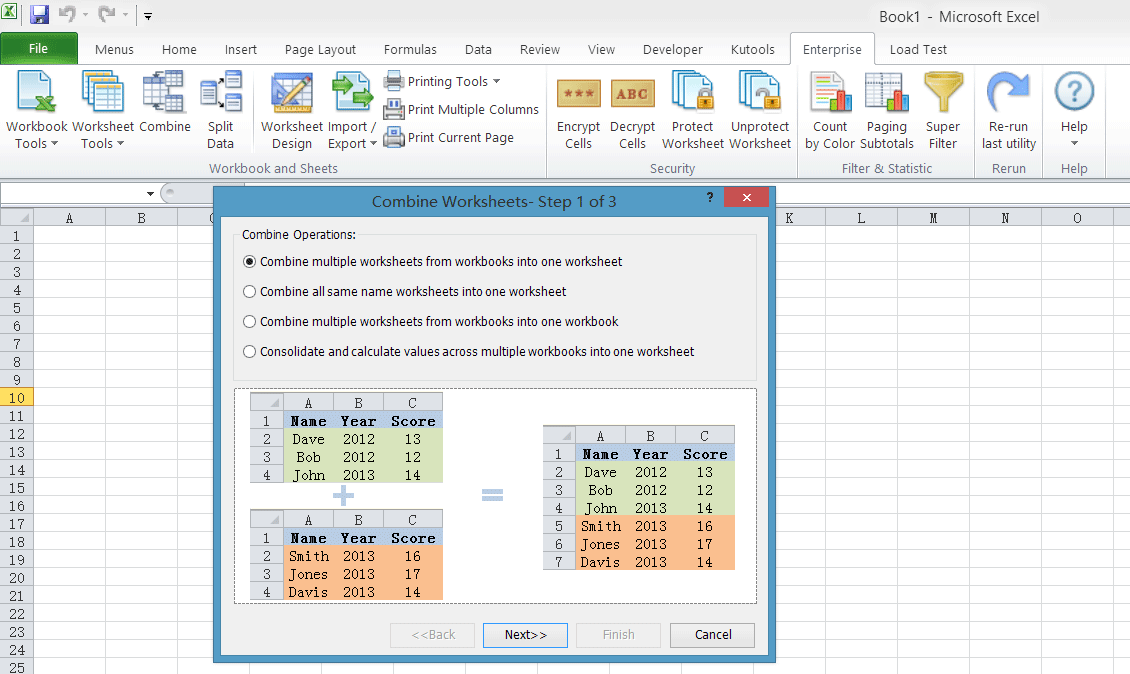 what is kutools for excel